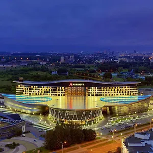 Otel Marriott
