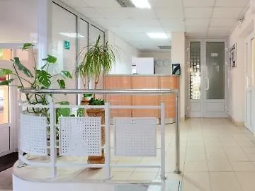Akademicheskaya Hotel Minsk Belarus