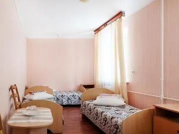 Akademicheskaya Hotel Minsk