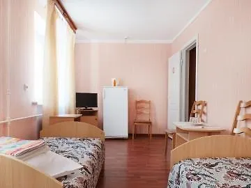 Akademicheskaya Hotel Minsk