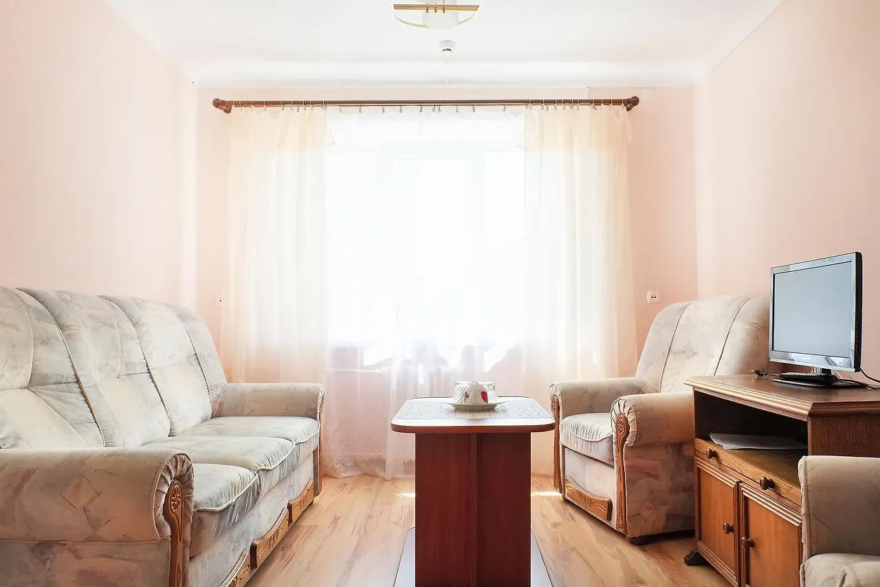 **  Akademicheskaya Hotel Minsk Belarus