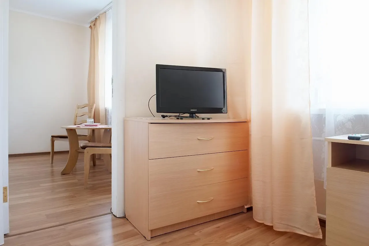 **  Akademicheskaya Hotel Minsk Belarus