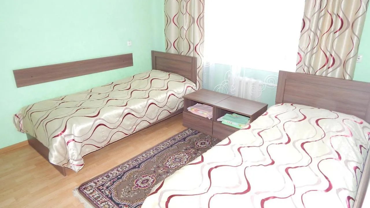Akademicheskaya Hotel Minsk